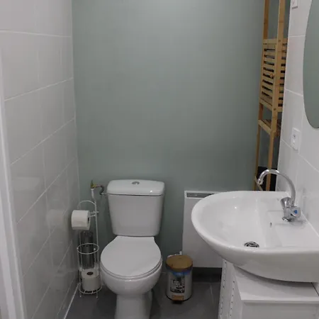 Studio Appartement