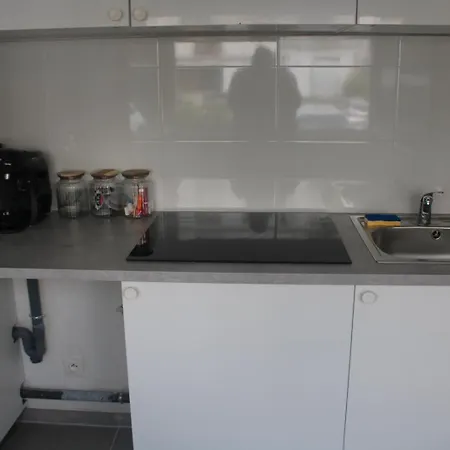 Studio * Livry-Gargan